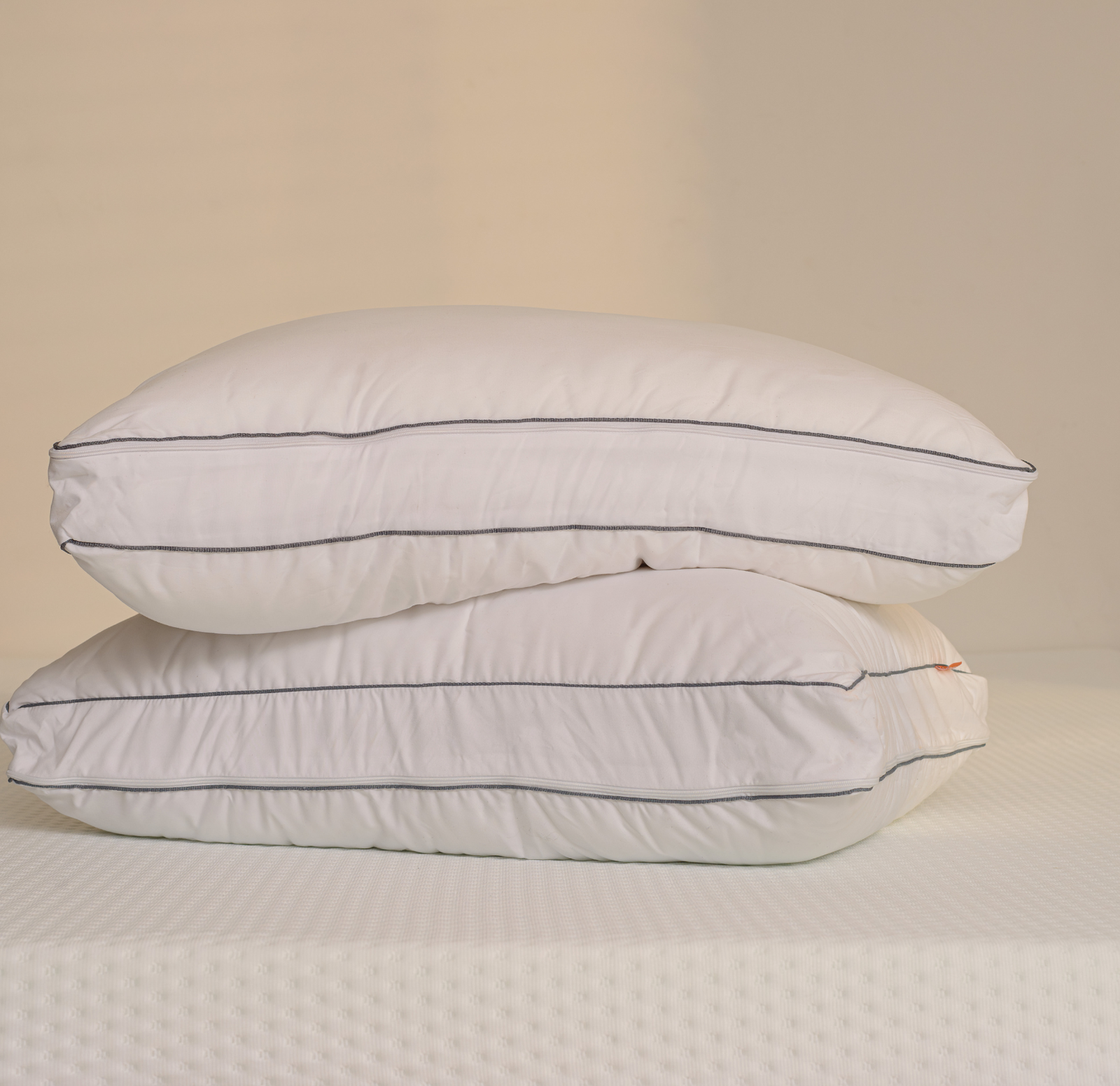 Kit 2 Travesseiros Comfort
