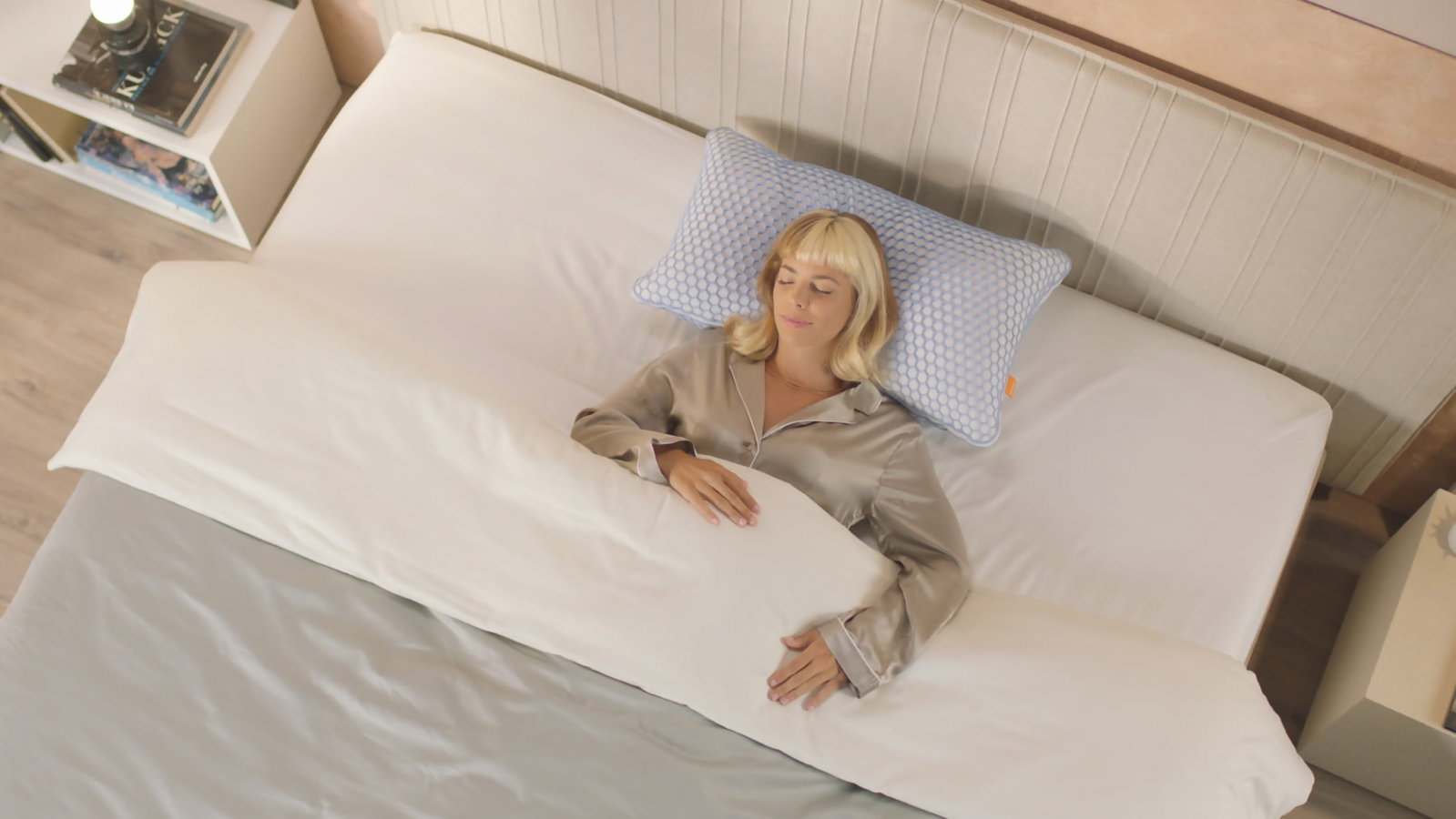 Travesseiro Air